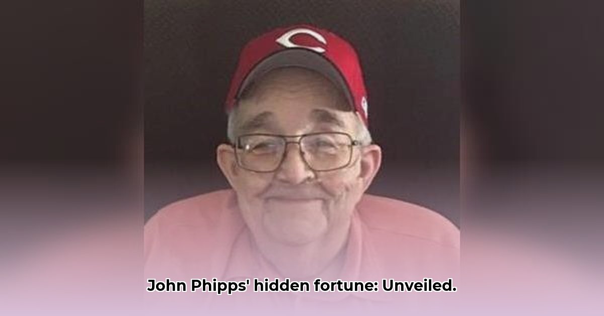 john-phipps-net-worth